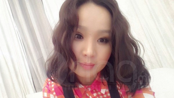 “Эмоци” продакшны тэргүүн хатагтай Г.Нарансолонгын шинэхэн зурагнаас